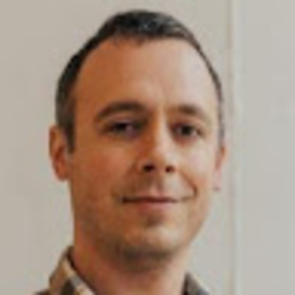darrenshetler